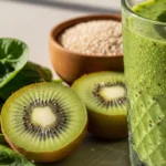 Fiche Recette : Le Smoothie « Transit SOS »