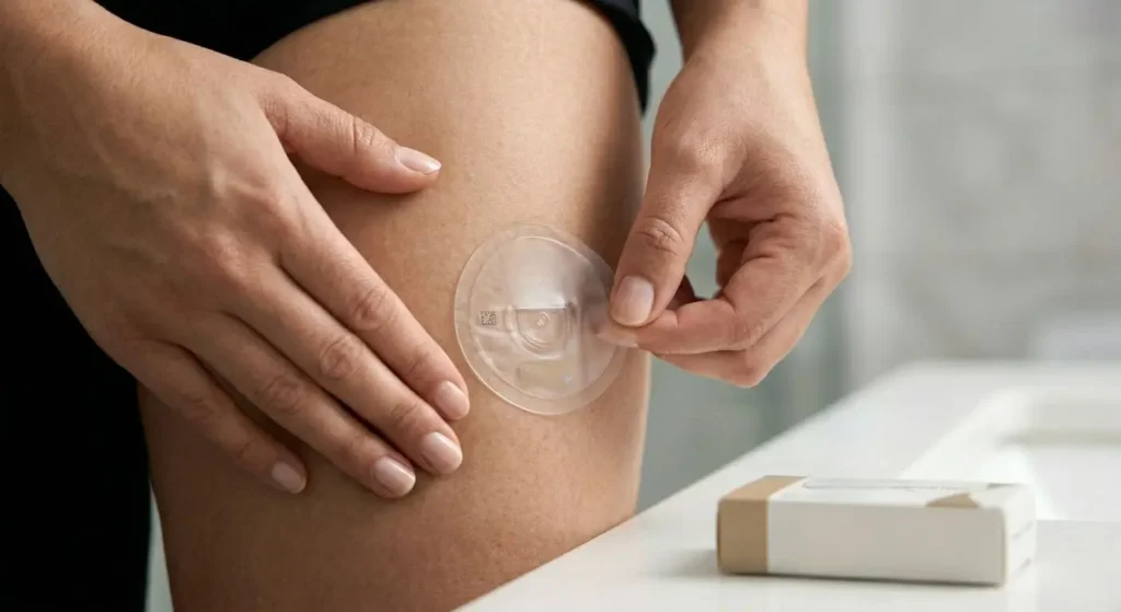 Compléments "GLP-1"