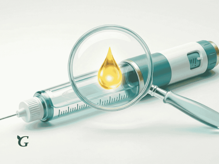 Golden dose