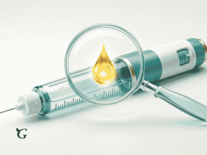 Golden dose