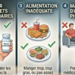 Les 5 erreurs que les patients GLP-1 commettent (et comment les éviter)