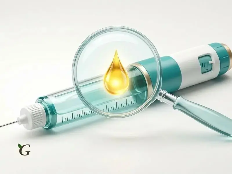  Mounjaro, Wegovy et la « Golden Dose » : ce que vous devez vraiment savoir