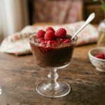 Pudding de Chia "Magie Noire"